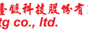 臺鍍科技股份有限公司 logo